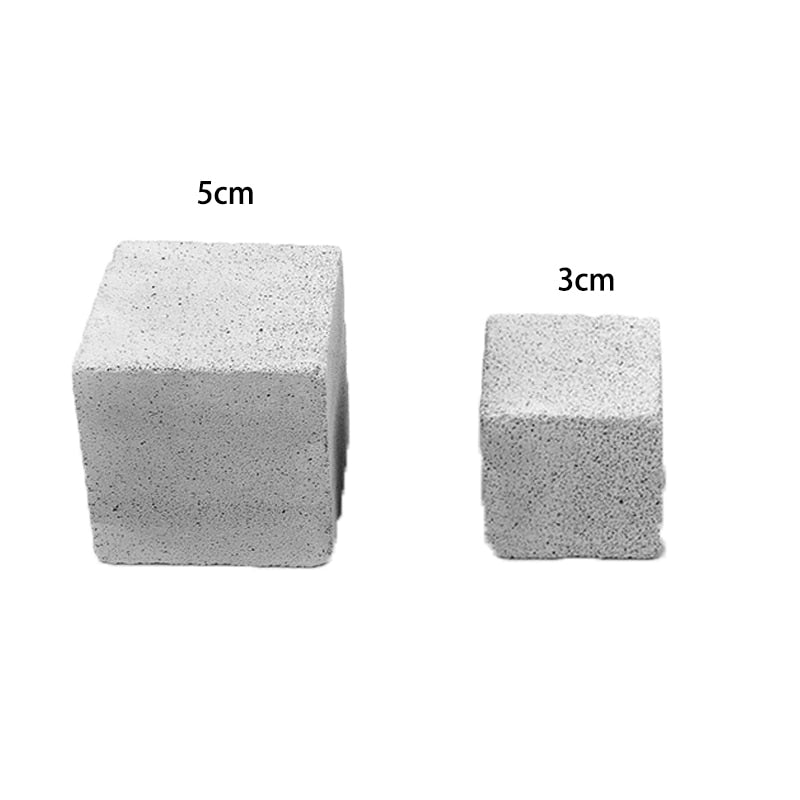 Natural Mineral Teeth Molar Stone Guinea Pig Hamster Rabbit Teeth