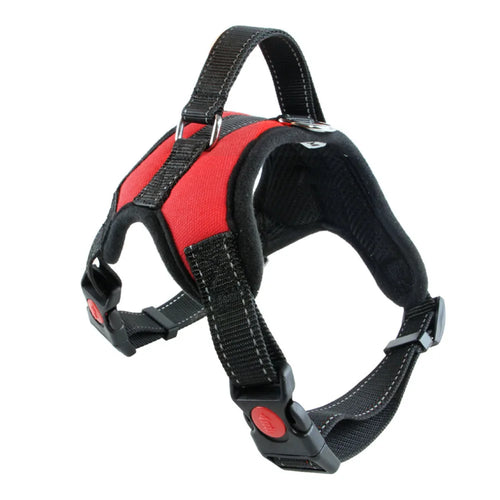 Small Medium Large Dog Harness Strong Harness Vest for Dogs Pet Shop