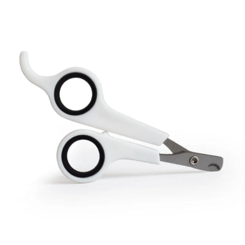 Pet Nail Clippers for Dogs Cats Puppy - Animal Nail Trimmer Scissors