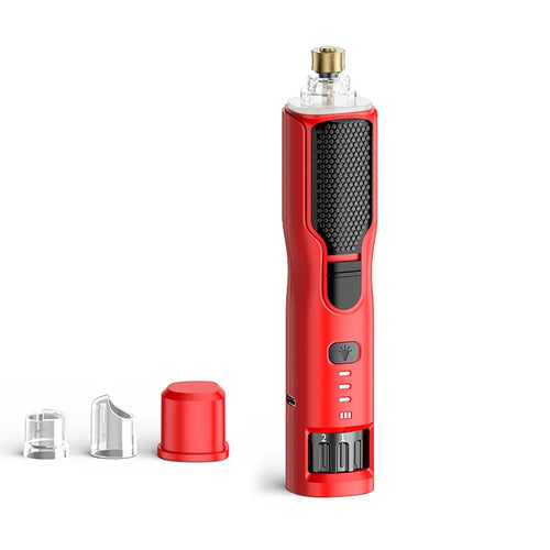 ROJECO Pet Electric Nail Grinder Rechargeable Dog Paw Grooming Nail