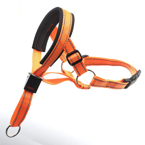 Dog Mouth Muzzles Anti Bark Dog Collar Breathable Dog Training Tool