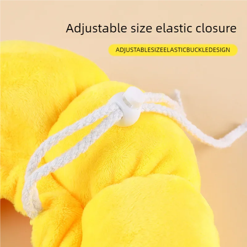 Pets Cats After Surgery Wound Protective Collar Anti Licking Flea