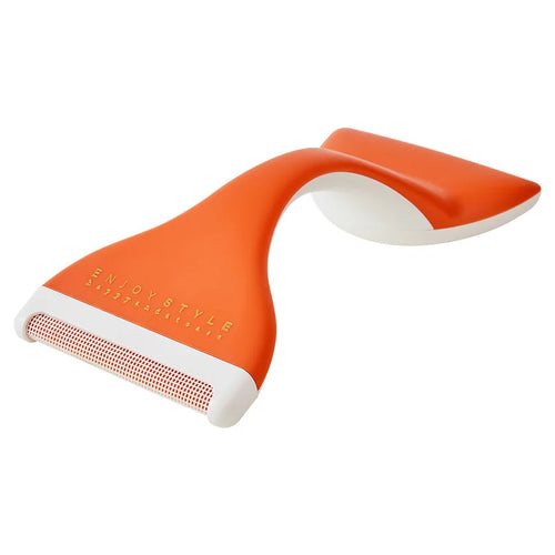 Two-sides Lint Remover Portable Pet Hair Remover Brush Manual Fluff