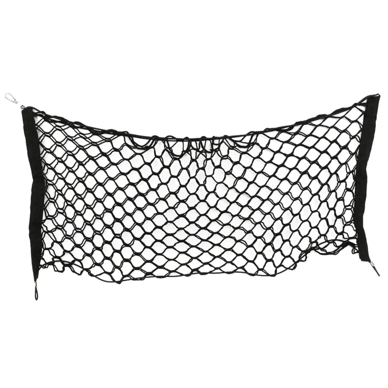 Car Anti-collision Mesh Pet Isolation Barrier Net Auto Fence Barrier