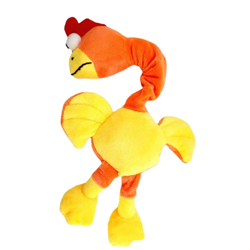 Pets Dog Toys Screaming Chicken Sound Toy Puppy Bite Resistant Chew