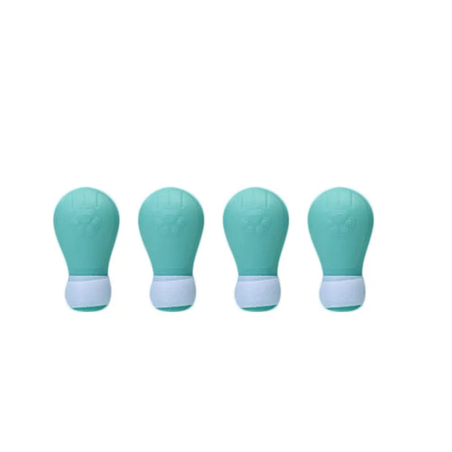 1Set Cat Muzzle Pet Grooming Cover Accessory Cat Anti Bite Anti