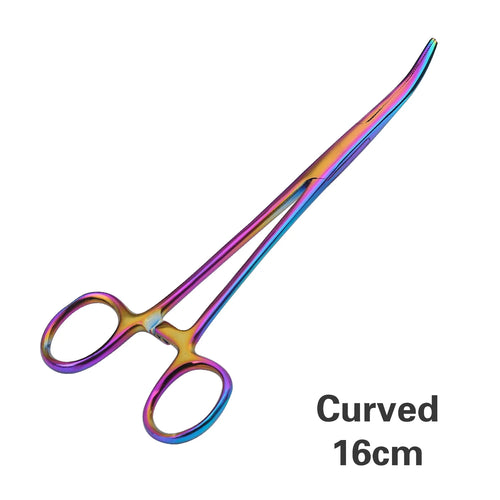 remium Serrated Fishing Pliers - Stainless Steel Hook Remover &