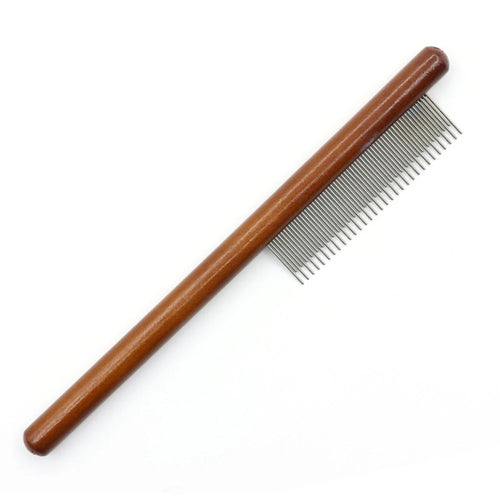 Cat Comb Cat Comb Brush Long Hair Cat Needle Comb Open Knots To Remove