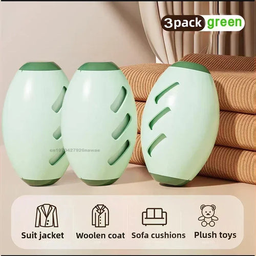 Reusable Washable Portable Clothes Cleaning Roller for Traveling Pet