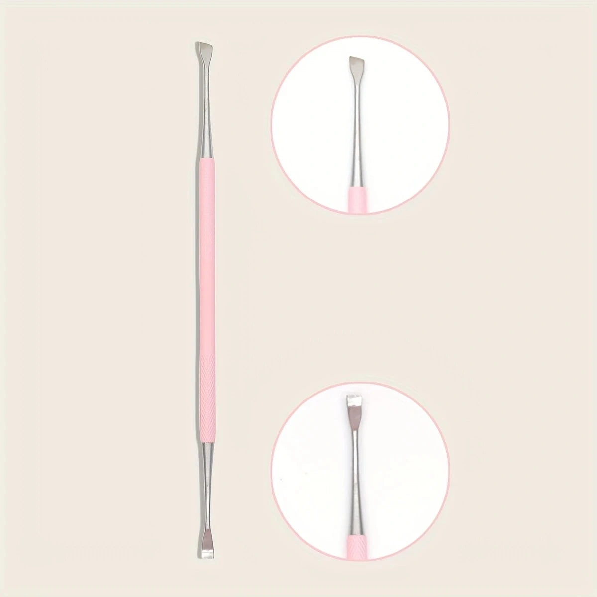 1pc Pet Dog Tooth Cleaner Stainless Steel Tartar Removers Scraper Kit