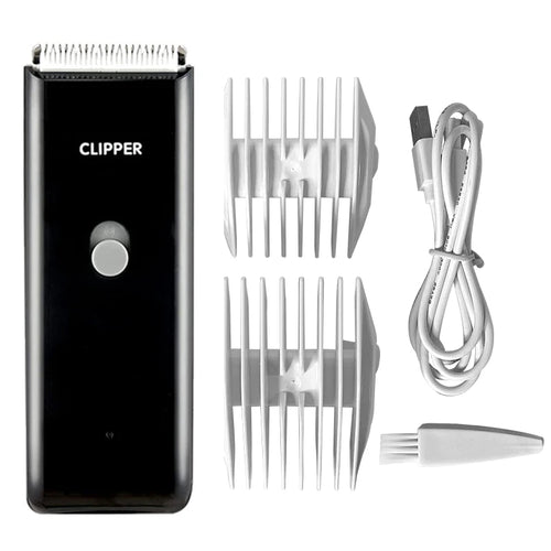 Cordless Dog Clipper Rechargeable Pet Hair Trimmer Low Noise