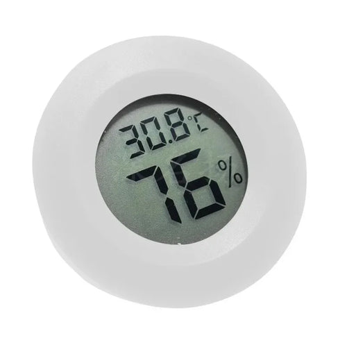 Reptile Aquarium Accessories Temperature Sensor High Precision Digital