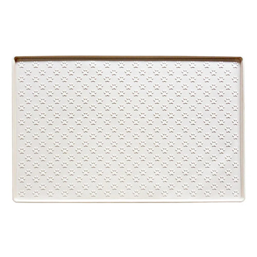 Silicone material dog drinking water and eating mat cat mat pet mat