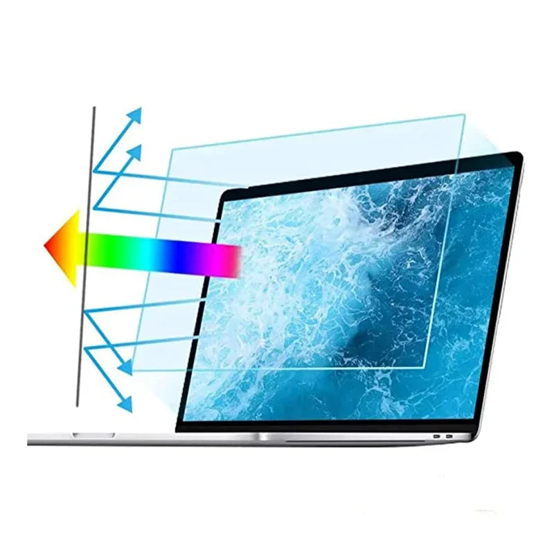 Eye Protection Screen Protector For Laptop 14 15.6 17 Macbook Air 13