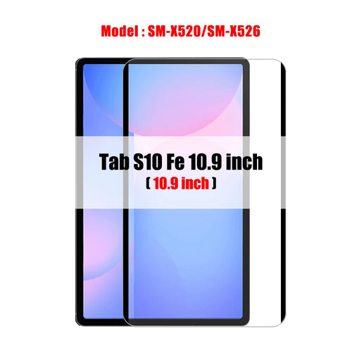Paper Magnetic Like Screen Protector For Samsung Galaxy Tab S6 Lite A9