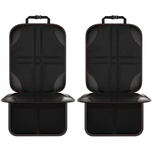 Universal Car Seat Protector for Child Baby Pet Waterproof Non-Slip