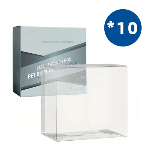 5/10 Packaging: PET plastic ETB protective cover suitable for elite