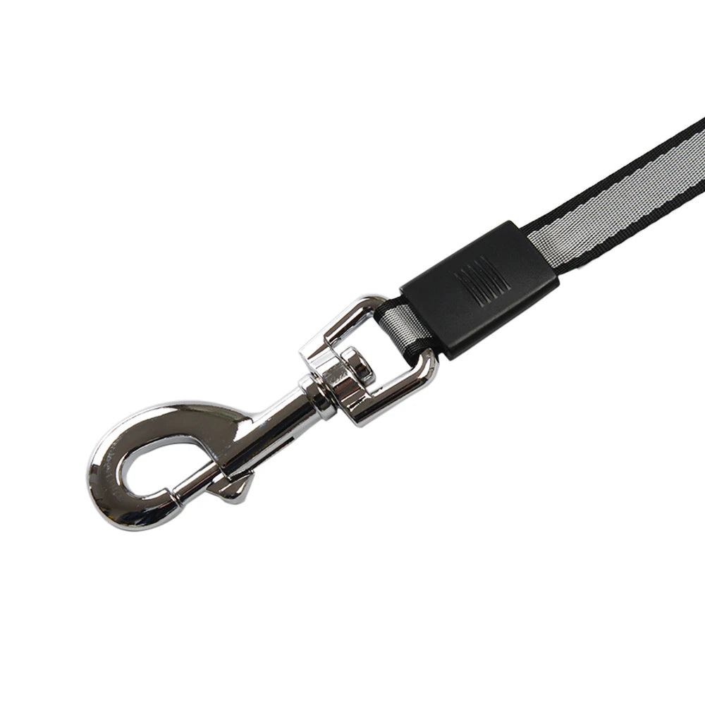 Long Strong Pet Leash For Large Dogs Durable Nylon Retractable Big Dog