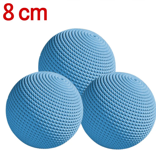 8/10CM Interactive Sisal Cat Scratching Ball Toy For Kitten Teeth