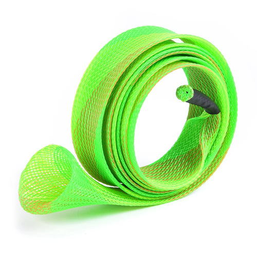 Fishing Rod Cover Spinning Rod Sleeve Cover Fishing Pole Sock Pole