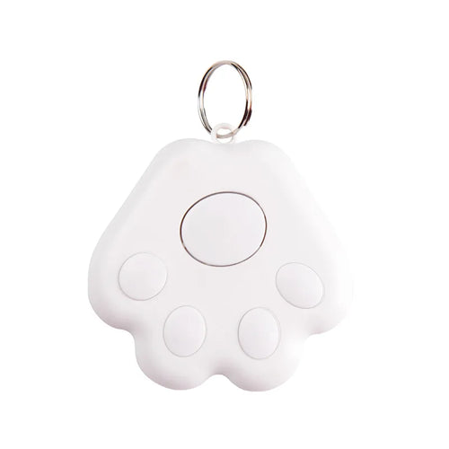 Smart Mini GPS Tracker Key Kids Bag Finder Dog Cat Pet Locator