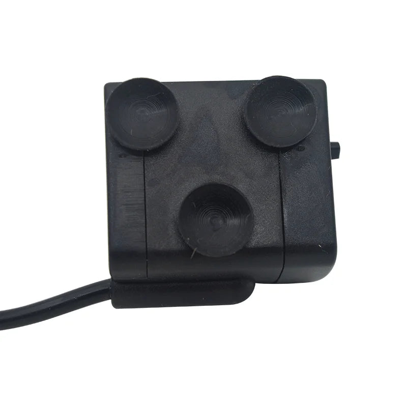 Ultra Quiet USB Aquarium Fish Tank Filtration Pump Mini Pet Fountain