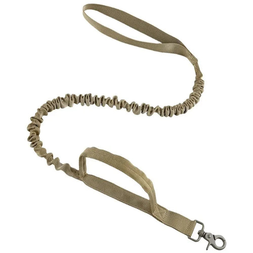 Pet Traction Rope Tactical Dog Leash Outdoor Training Large