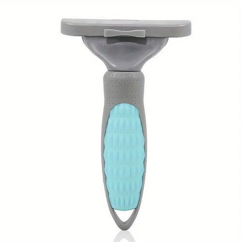 Pet Thinning Comb Dog Hair Comb Large Dog Knotting Knife Knotting Hair