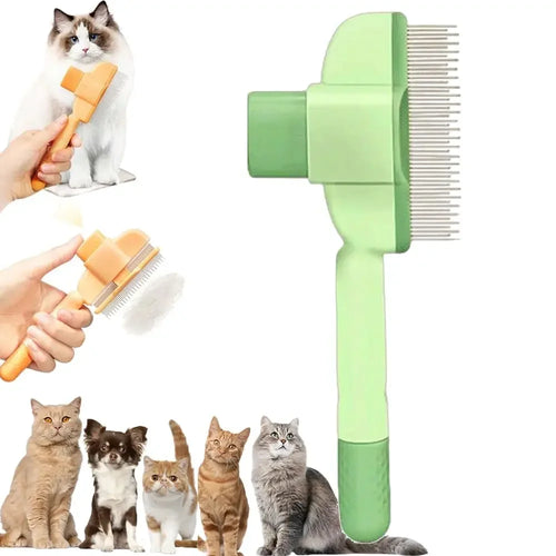 Pet Grooming Gloves Cat Dog Brush Hair Removal Cleaning Tool Pet