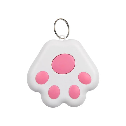 Mini GPS Tracker Bluetooth 5.0 Anti-Lost Device Pet Kids Bag Wallet