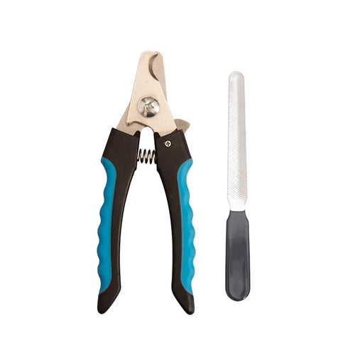 Pet Nail Clippers with Sickle Large Dog Nail Clippers Nail Clippers