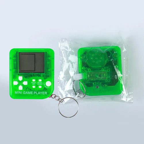 Game Party Favors Video Game Keychain Gamer Party Favors Video Game