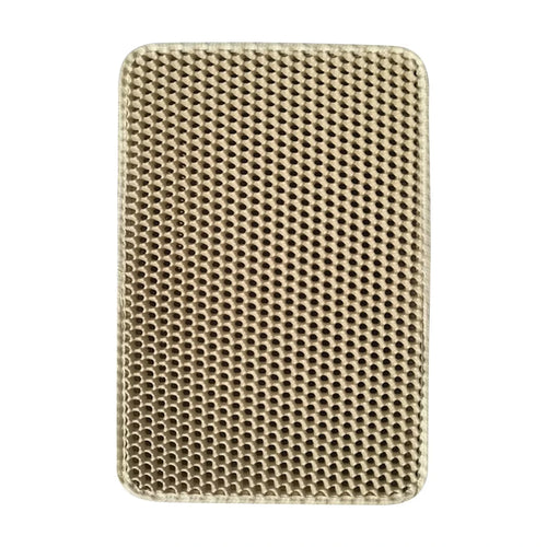 Large Size Cat Litter Mat Waterproof Pet Toilet Cat Litter Trapping