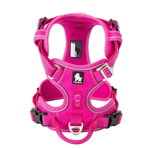 Dog Harnesses Large Dogs | Dog Harness Small Dog | Medium Dog Harness