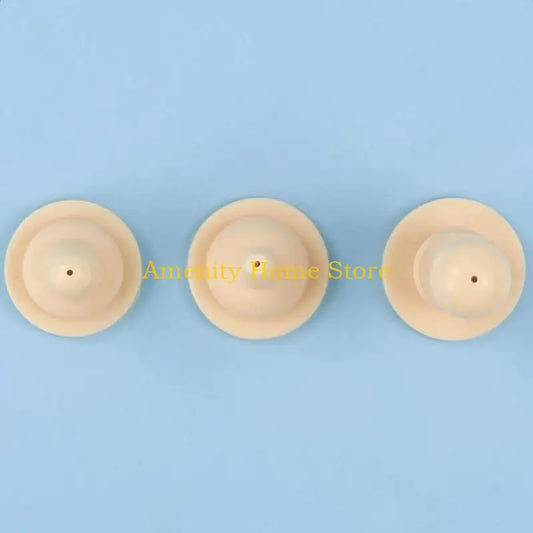 F26C Pet Milk Feeding Nipple Replacement Dog Cats Feeding Small Animal Whelping