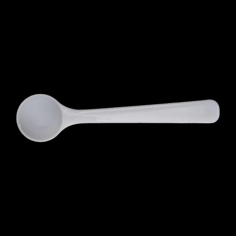 Milk Powder Measuring Spoon 1/3/5/10g Kitchen Cooking Tool Coffee Protein Scoops Spoons for Coffee Pet Cereal