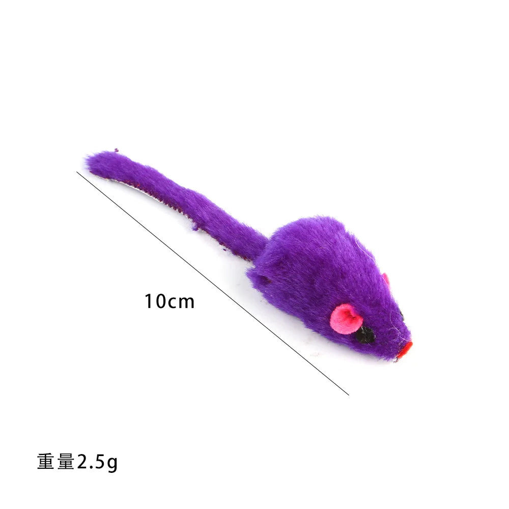 Halloween cat toy accessories various Halloween plush cat toys cat teaser stick pet toy set