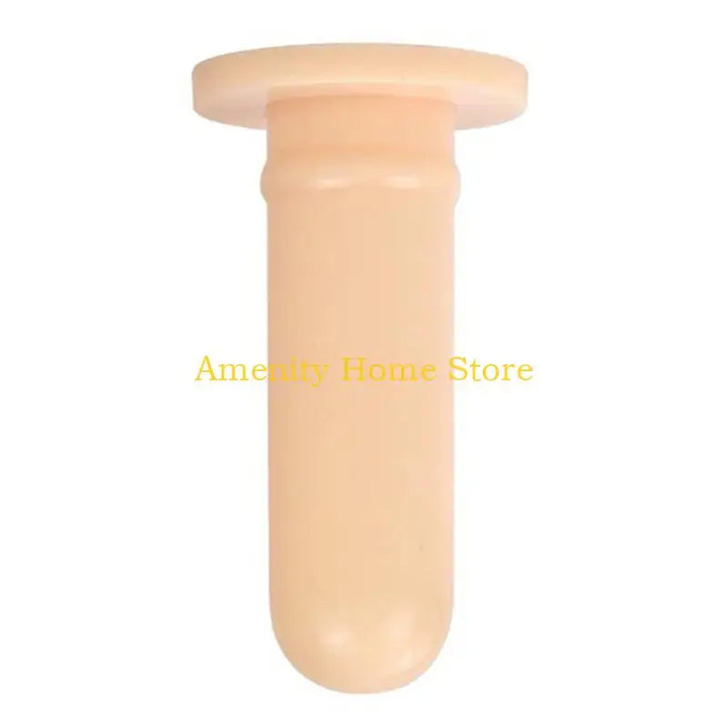 F26C Pet Milk Feeding Nipple Replacement Dog Cats Feeding Small Animal Whelping