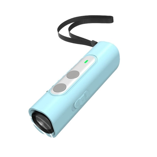 Abqp Ultrasonic Pet Dog Repeller Anti Barking Stop Bark Training
