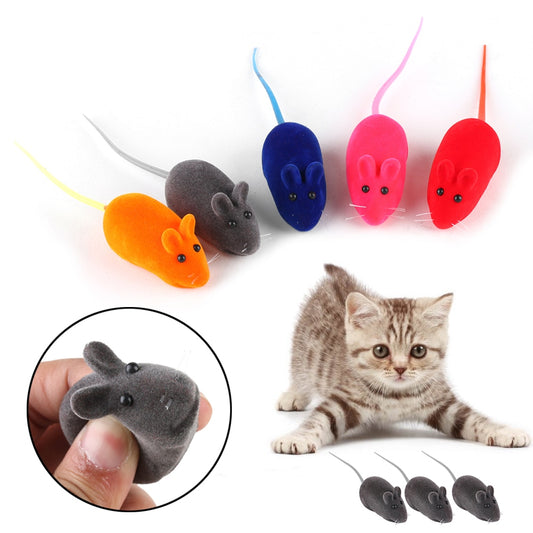Color Random!!!1 Pc Lovely Funny Pet Cat Kitten