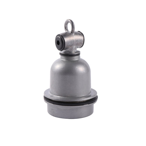 E27 Crawling Pet Lizard Tortoise Heating Lamp Holder & Power Cord