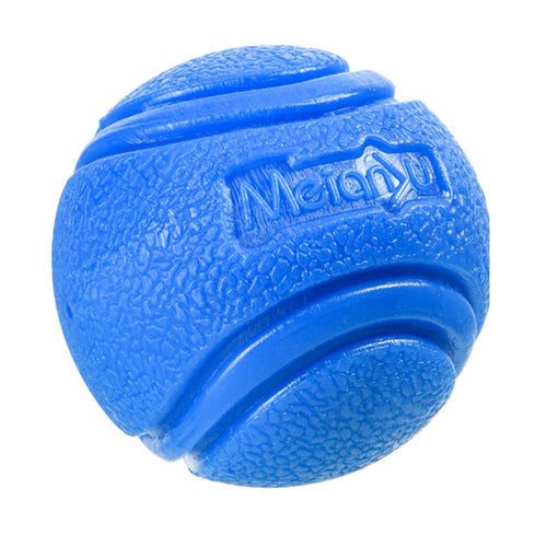 Pet Dog Toys Dog Ball Dog Bouncy Rubber Solid Ball Resistance to Dog