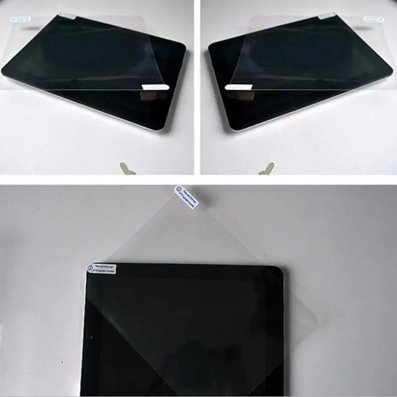 3pcs Universal 5/6/7/8/9/10/11/12inch Mobile Smart Phone Tablet/Car