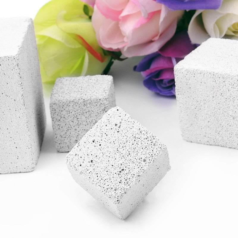 Natural Mineral Teeth Molar Stone Guinea Pig Hamster Rabbit Teeth