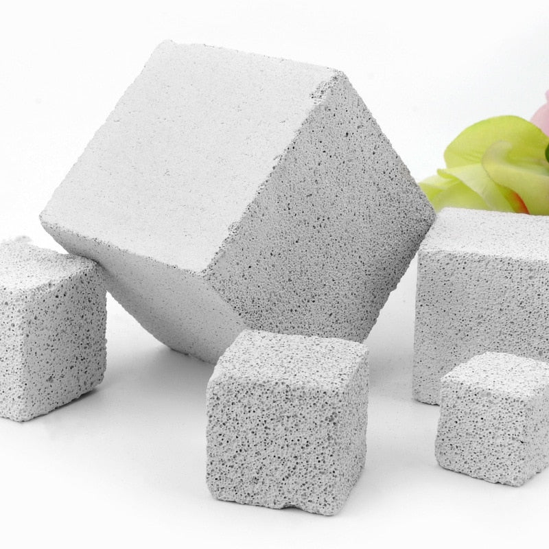 Natural Mineral Teeth Molar Stone Guinea Pig Hamster Rabbit Teeth