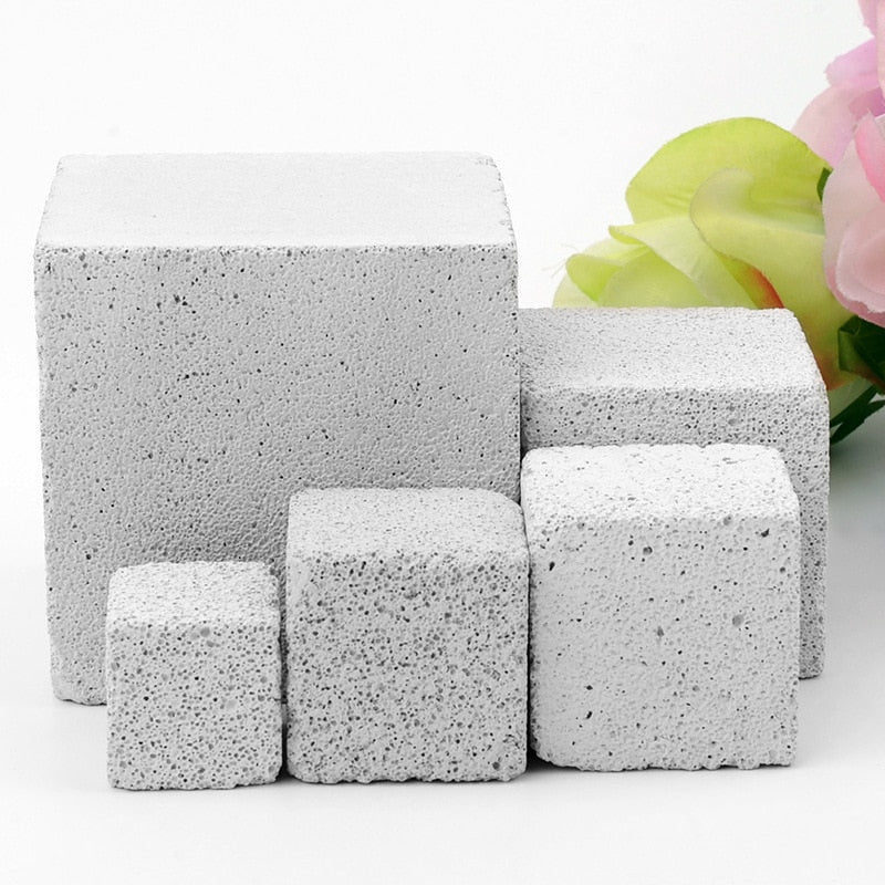 Natural Mineral Teeth Molar Stone Guinea Pig Hamster Rabbit Teeth