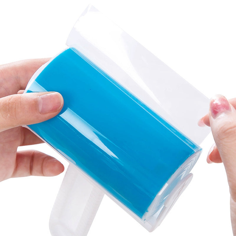 Reusable Lint Remover Washable Clothes Dust Wiper Cat Dog Comb Shaving