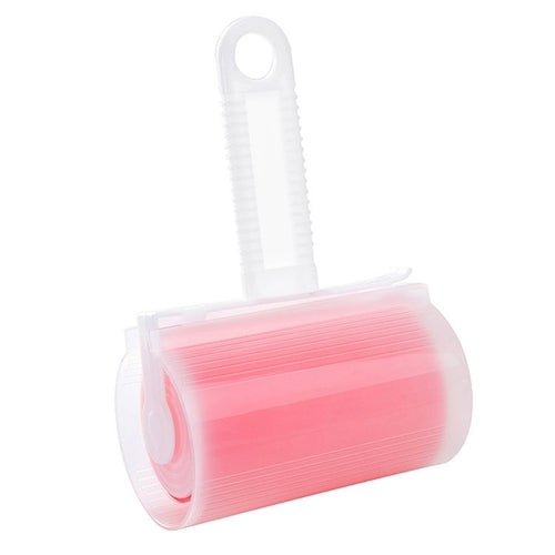 Reusable Lint Remover Washable Clothes Dust Wiper Cat Dog Comb Shaving