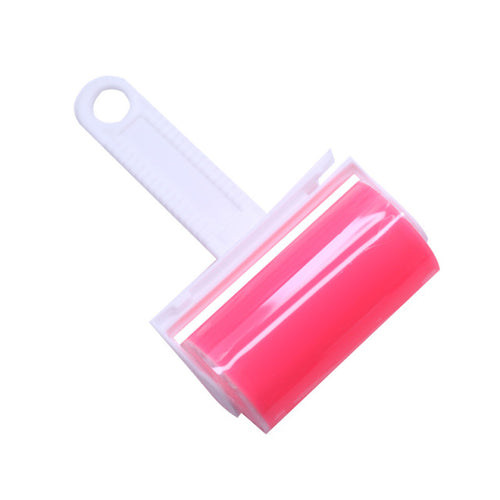 Reusable Lint Remover Washable Clothes Dust Wiper Cat Dog Comb Shaving