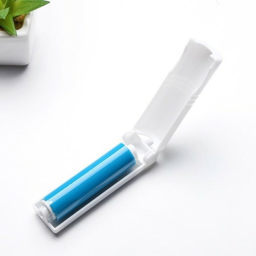 Reusable Lint Remover Washable Clothes Dust Wiper Cat Dog Comb Shaving